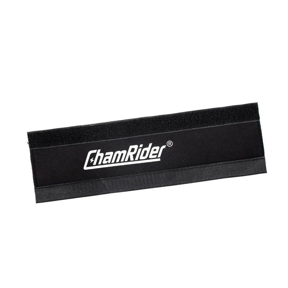 ChamRider manchon de gestion de câbles Ebike fil organisateur manchon Velcro réglable câble manchon couverture accessoires universels