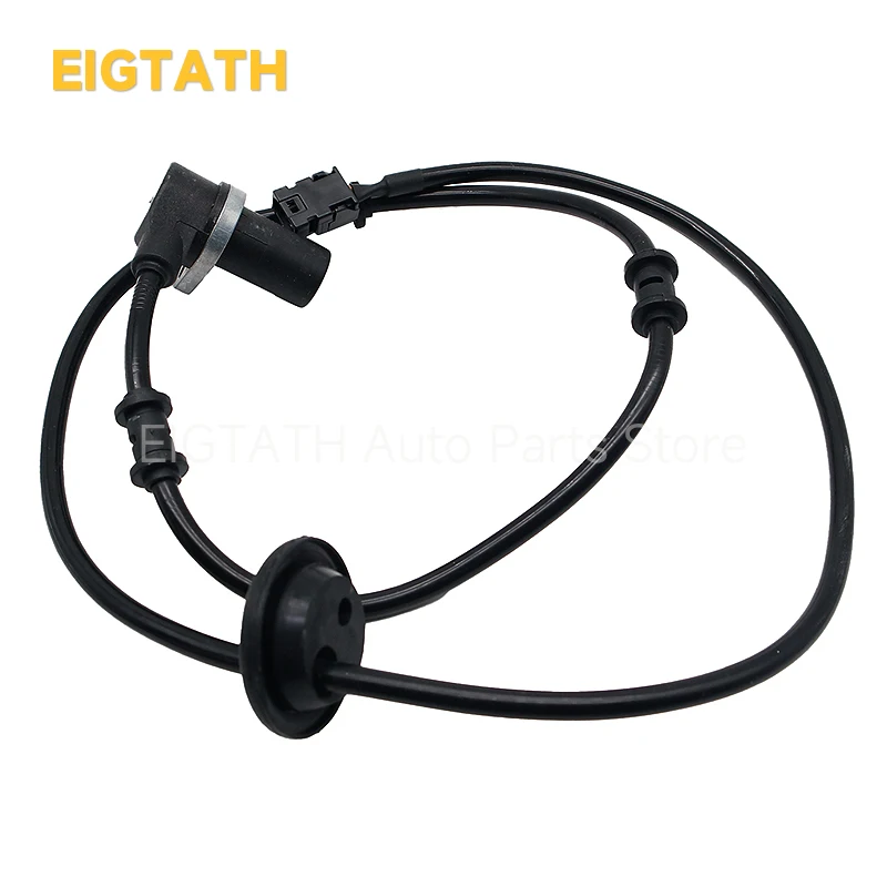 2105400617 New Rear Left ABS Wheel Speed Sensor High Quality For Mercedes-Benz E-Class W210 S210 1995-2003 Car Accessories Tools