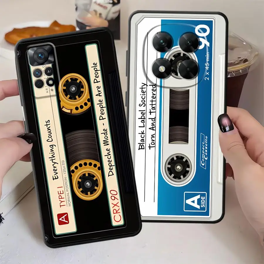 Case For Xiaomi Red… - image