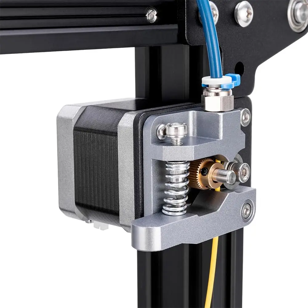 Creality Official Ender 3 Extruder Upgrade Aluminum  Bowden  for Ender-3 V2/Ender-3 Pro/Ender-3 Max CR-10/10S  3D Printer - view 5