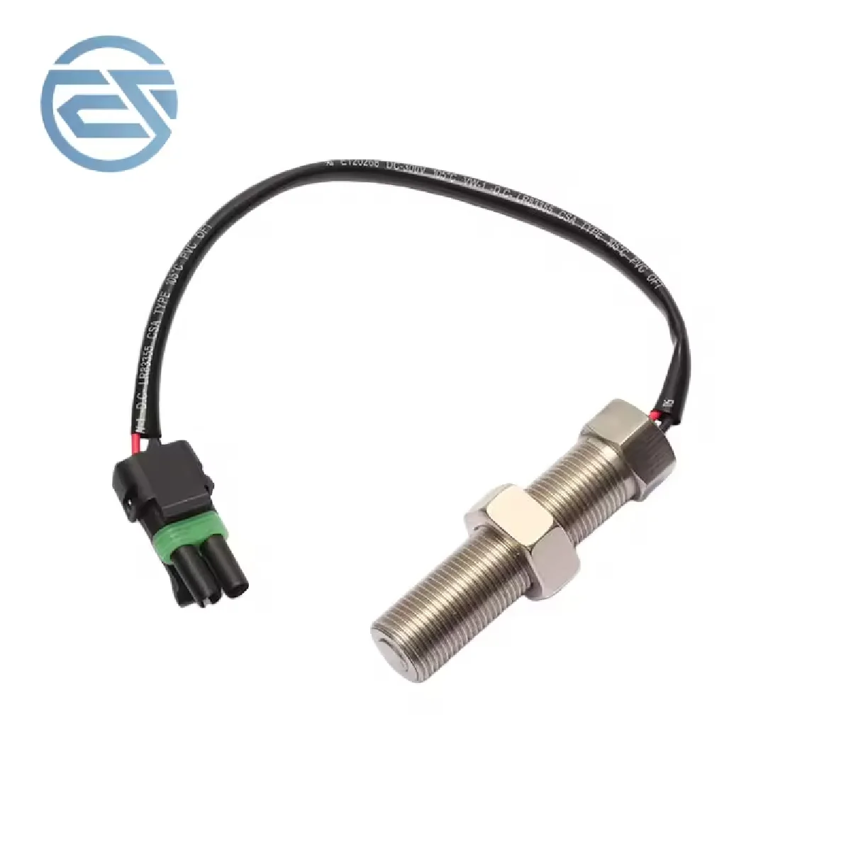 Excavator Parts Revolution Speed Sensor 21E3-0042 Rotary Sensor for R225-7 R220-5 R210-7 Construction Machinery Parts