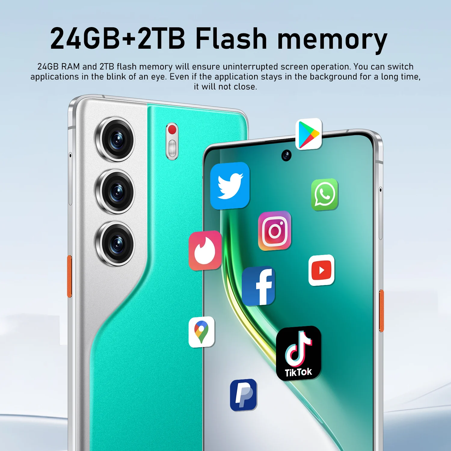 2026 حار الوسادة الكمبيوتر اللوحي Camon 40 Pro 7.3 بوصة HD 4K أندرويد 15 22GB + 2TB 7800mAh بطارية 4G 5G المزدوج سيم بطاقة WiFi GPS Google Tab