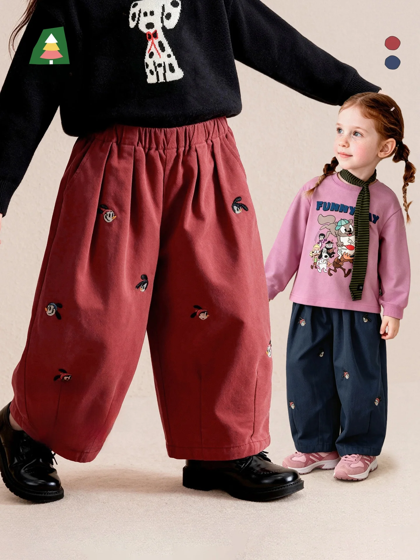 pantalons-amples-decontractes-pour-filles-nouveau-style-printemps-automne-pantalons-longs-a-la-mode-pour-enfants-taille-haute-jambes-larges-en-coton-confortable