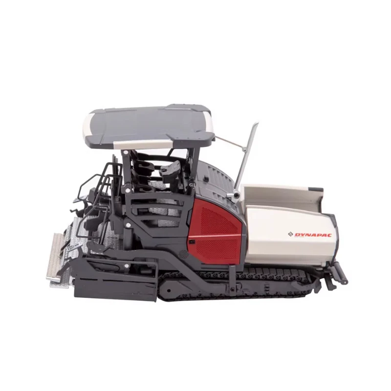 

Diecast 1:50 Scale SD2500CS PAVER Alloy Engineering Vehicle Model Collection Souvenir Static Display Gift Dectoration
