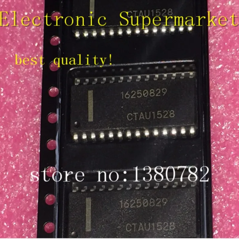 Free shipping 10pcs/lots 16250829 SOP-28 IC In stock!