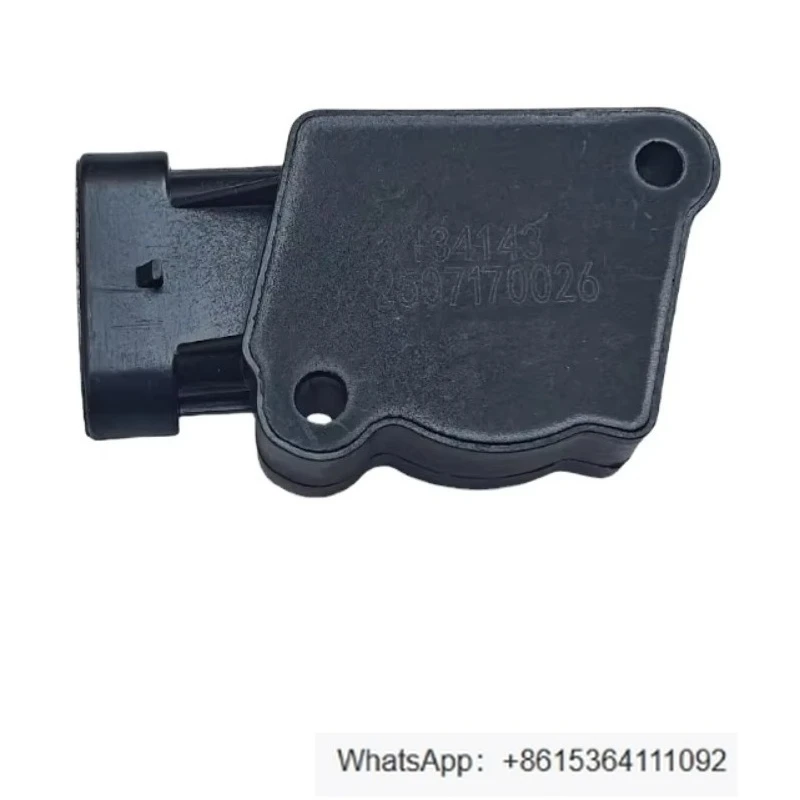 1Pc high quality electronic accelerator pedal sensor 134143 accelerator sensor