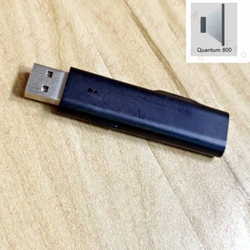 F  Wireless USB Link Dongle Receiver Adapter Q800BTNC For JBL Quantum 800