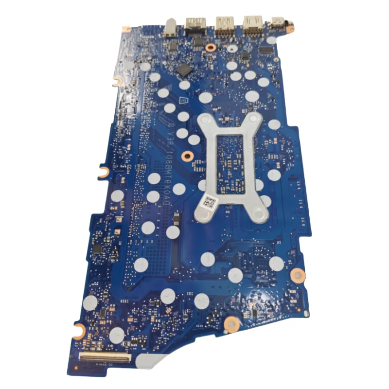 

DA0X9TMB8D1 For HP EliteBook 645 G10 Laptop Motherboard With Cpu Processor R5-7530 949 Notebook Mainboard
