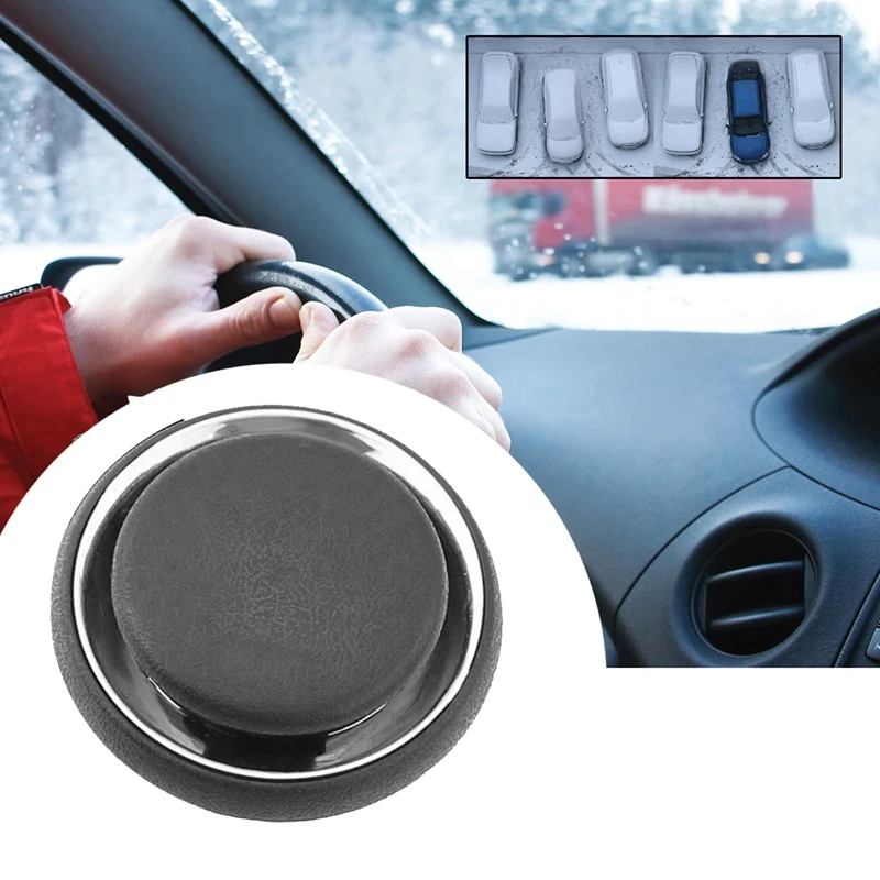 Electromagnetic Snow Removal Device Diffuser For Essential Oils Car Snow Removal With Molecular Interference Defrosting