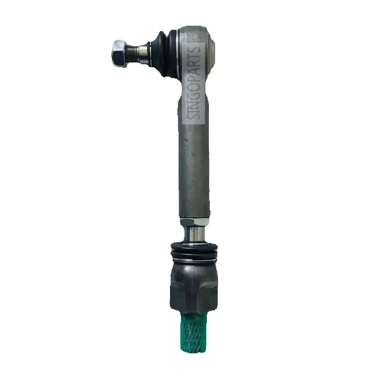 Tractor Tie Rod Assembly Joint Ball AL204774 For John Deere Models 6210 6130 6135 6215 6515 6320 6420
