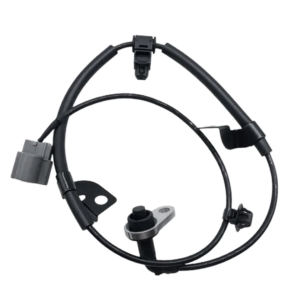 リア右 ABS 車輪速度センサー 4670B008 0265009849   三菱パジェロモンテロスポーツストラーダトリトン L200 2.4L—L49A