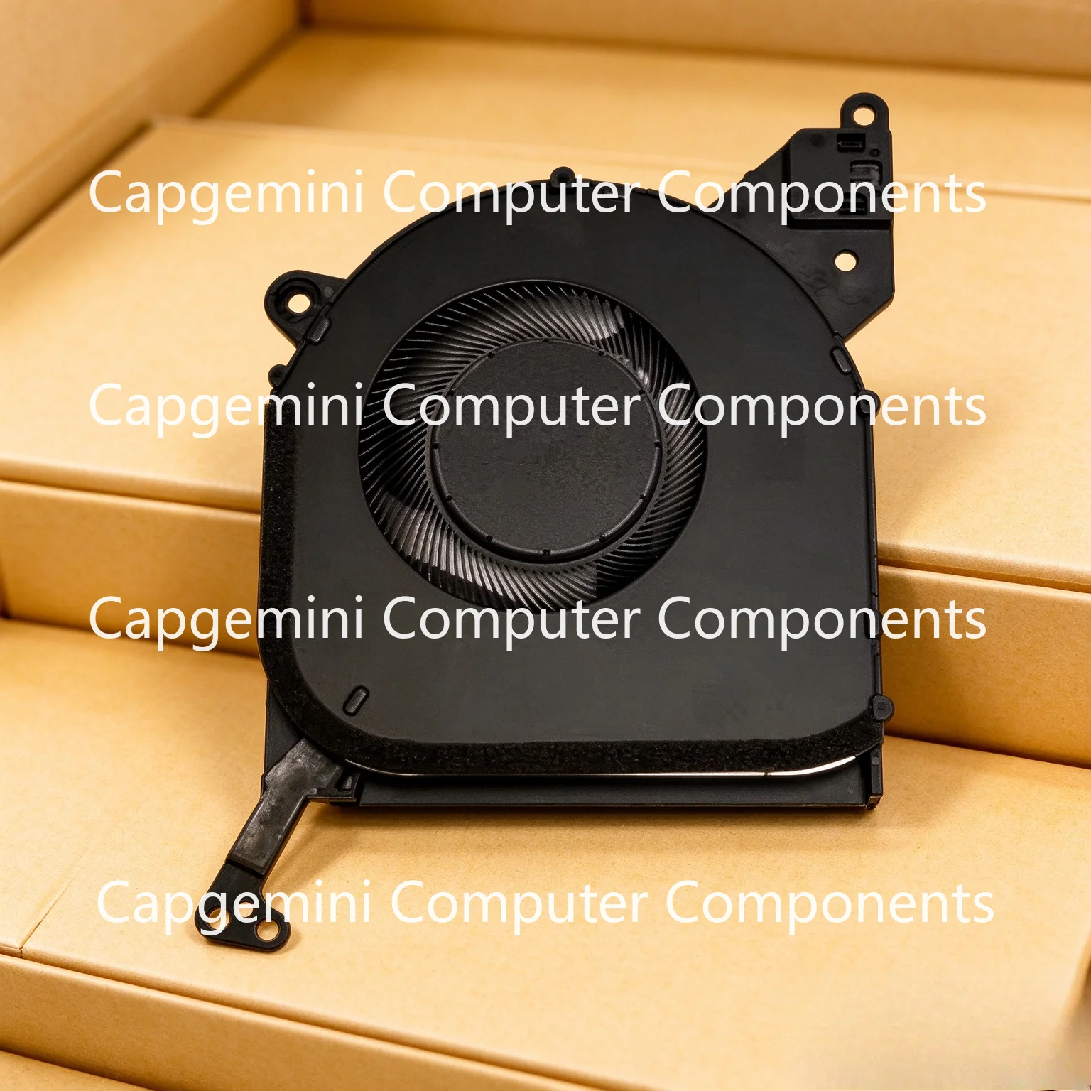 For Legion Slim 5 14APH8 82Y5 Laptop CPU Cooling Fan DC12V DFSCK221051829 5F10S14117 5F10S14116 New
