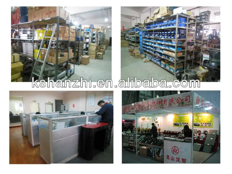 أجزاء الرافعة الشوكية KA-D24-43 صمام الملف اللولبي 24 فولت لرافعة شوكية هيلي