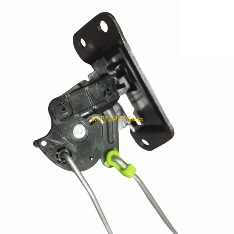 

68UF 812304X200 Задний замок багажника, выключатели багажника, задняя дверь для K2 1.4L 2011-2016