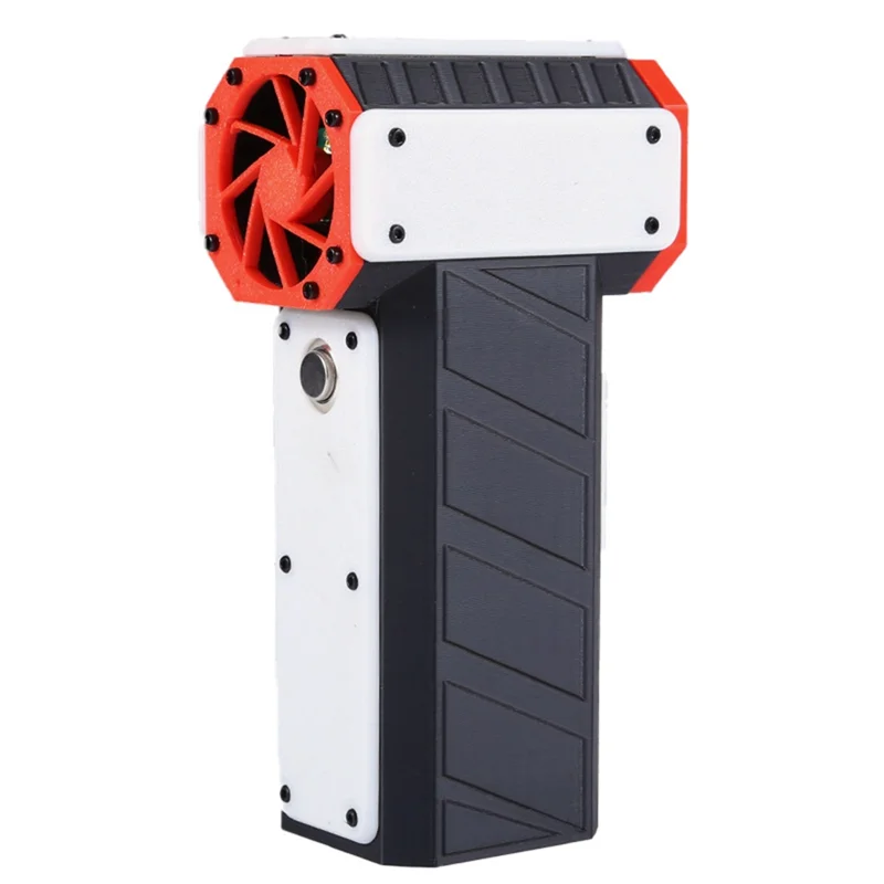 

ABUF-Turbo Jet Fan 160000RPM 40-канальный жестокий вентилятор для пыли сжатого воздуха Мощный вентилятор Промышленный вентилятор