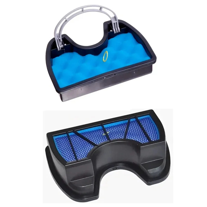 【Berserk】аксессуары для пылесоса для DJ97-01040C SC4300-SC4700, аксессуары для пылесборника, аксессуары для чистки