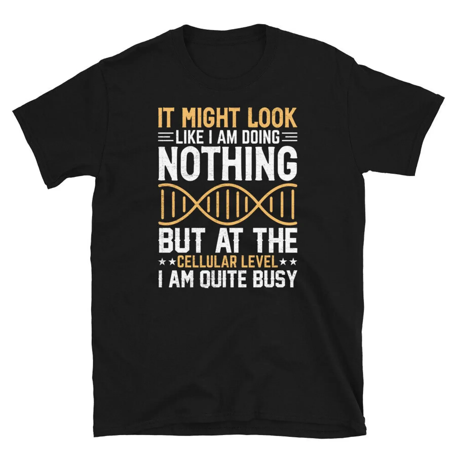 Look Like I Am Doin…