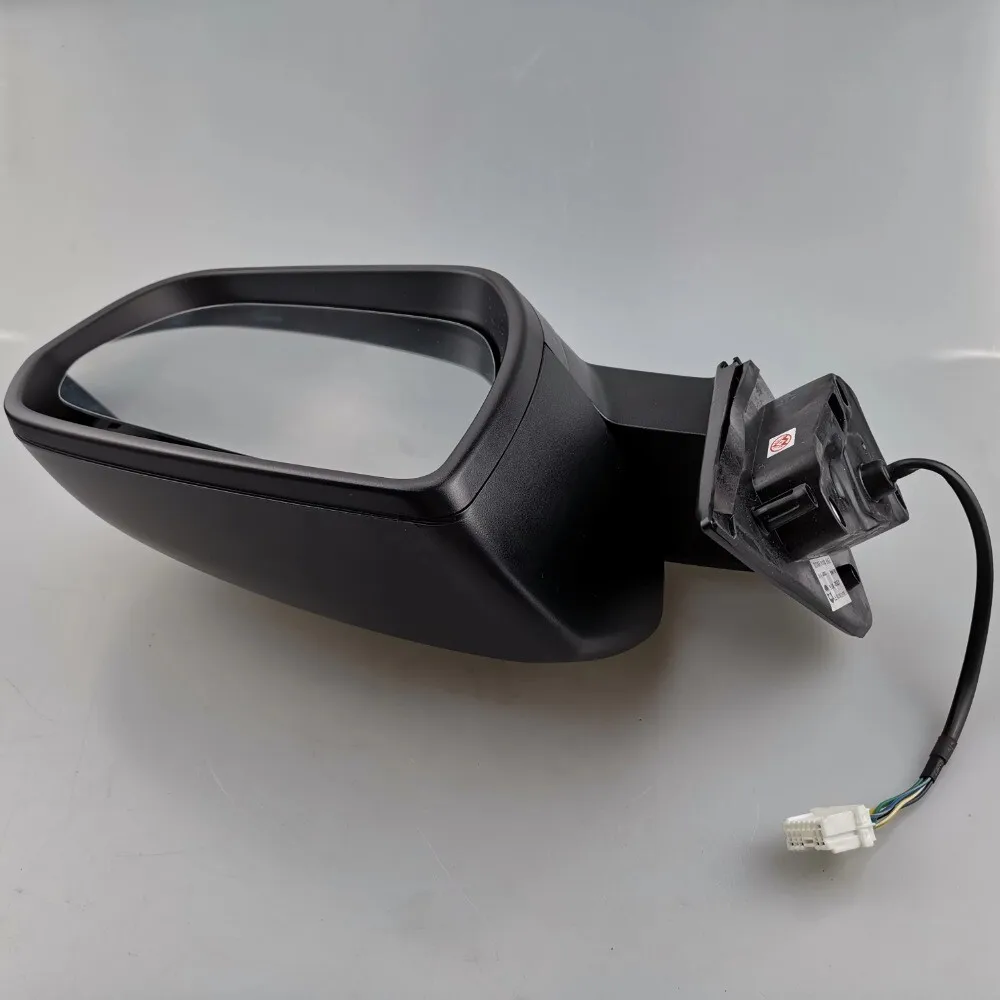 5-Line Electric Reversing Mirror C00049051 C00049052 for SAIC MAXUS T60