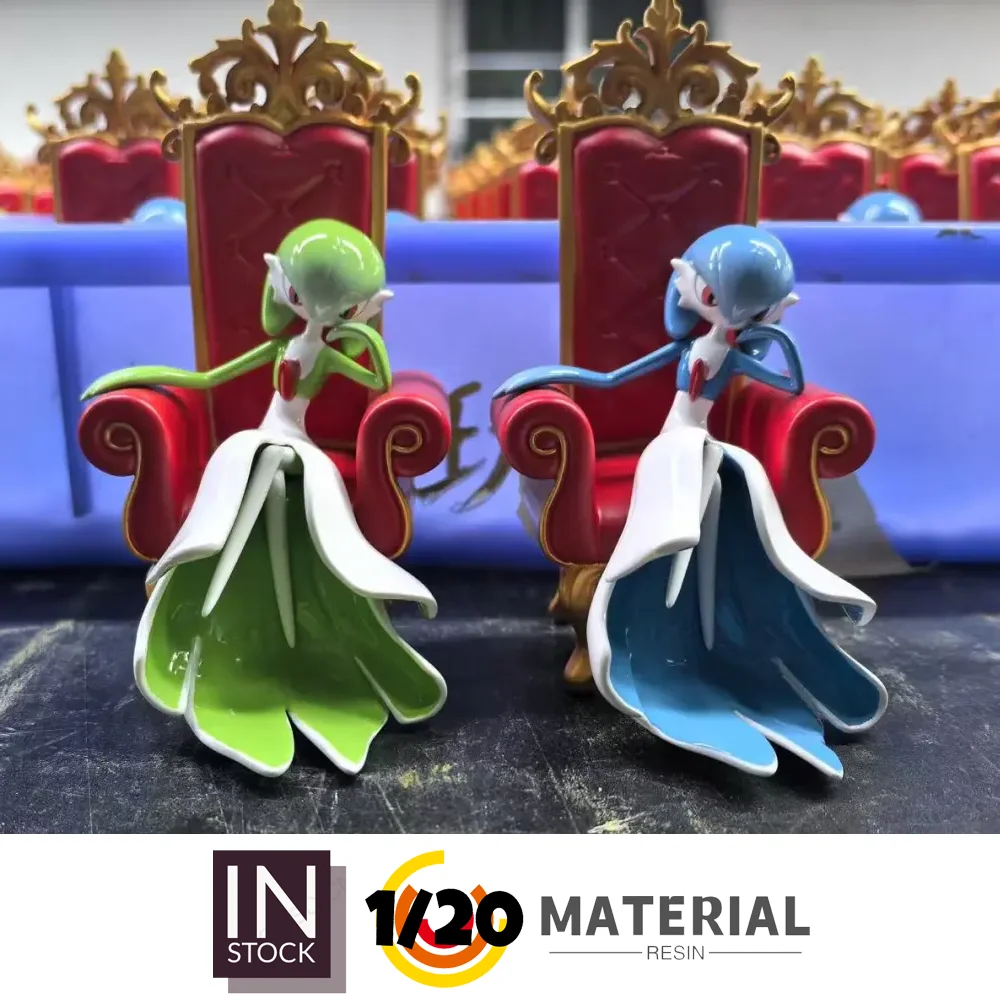 [IN STOCK]1/20 Resin Figure [SUN] - Throne Gardevoir