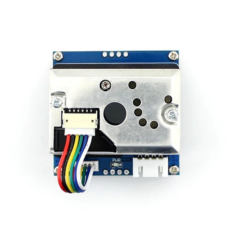 

B92B-Dust Sensor Air Quality Monitor GP2Y1010AU0F For Measuring PM2.5 Larger Than 0.8Um In Diameter