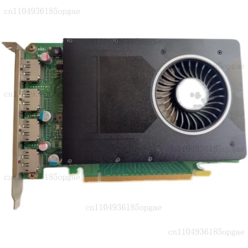 K620 K2000 M4000 K2200 K5200 K4200 4G Professional Graphics Card