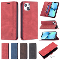 Cover For Xiaomi Mi 10T Pro Flip Case Retro Magnetic Leather Book Card Slot Funda Preppy Style Mi 10T 10 T Lite Wallet Case