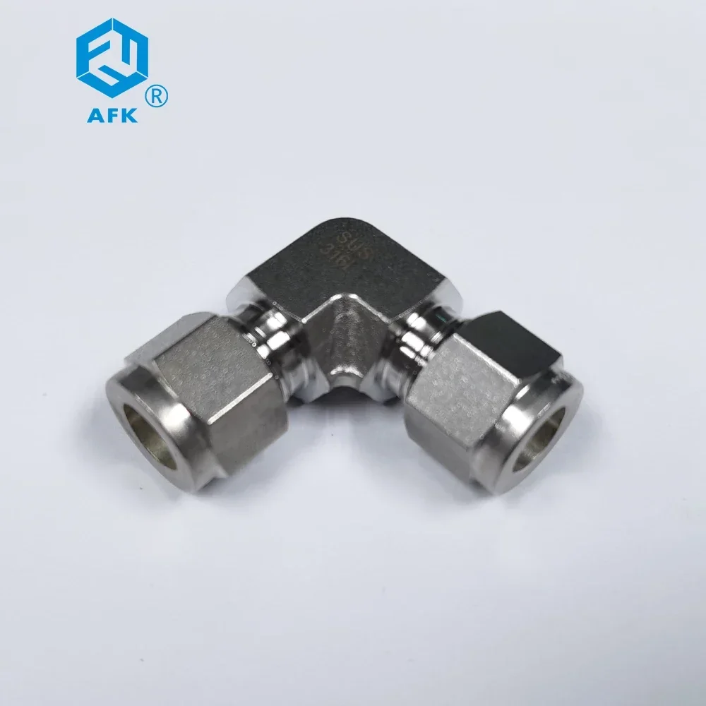 Tube Fitting 1/8