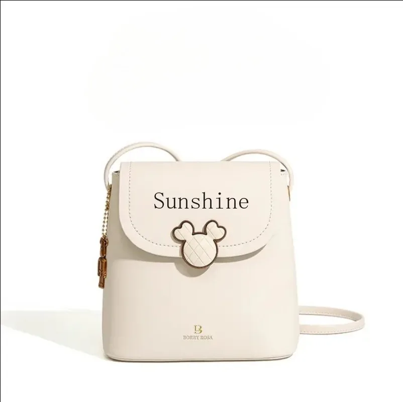 Exquisite Premium Versatile Cute Bucket Bag