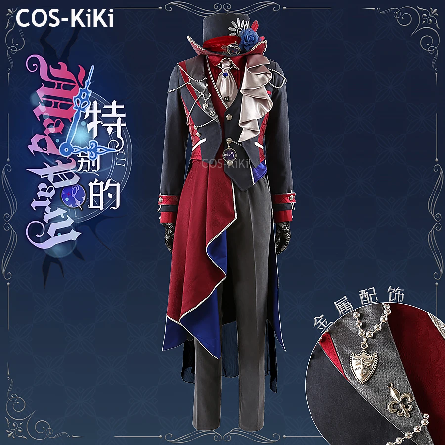 Cos-Kiki Ensemble S…