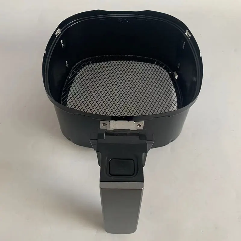 Air Fryer Baking Basket for Philips HD9741 HD9721 HD9743 HD9745 HD9749 HD9742 HD9723 Air Fryer Baking Basket Accessories Replace