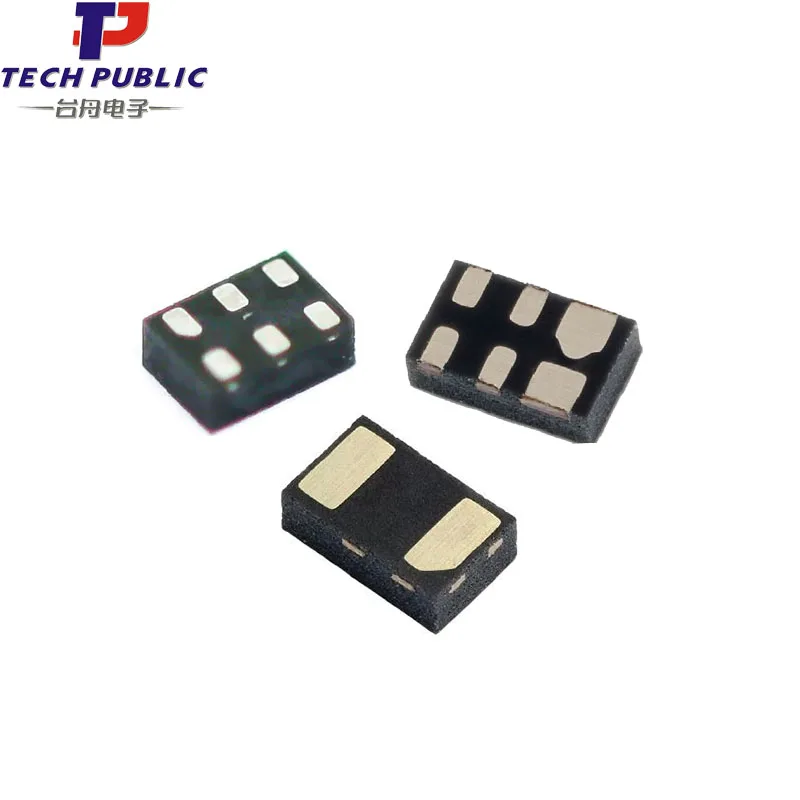 WPM3407 SOT-23 Tech رقائق الإلكترونية العامة الترانزستور الإلكترون مكون الثنائيات MOSFET