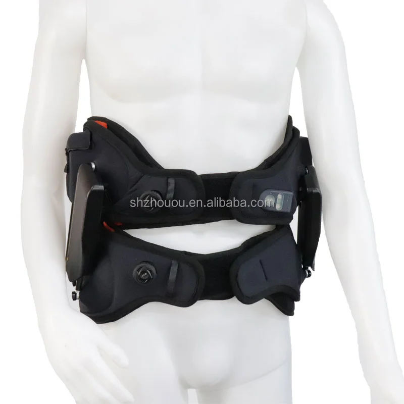 Relieves Lower Back Pain 2-year Warranty Back Brace Exoskeleton Used In Logistics