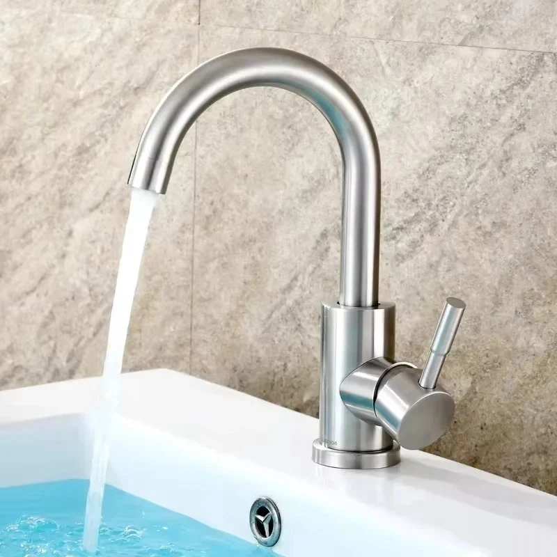 Thumbnail 4 - #40 Faucet Handles & Controls Comparison Guide