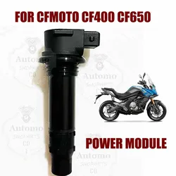 1PCS CF650 Ignition coil FOR CFMOTO 0700-178000 CF400 650NK CF650 400GT CF500 650MT CF700 MORINI X CAPE 650