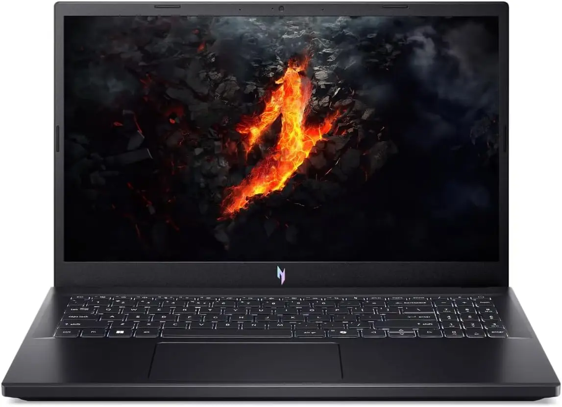 

Nitro V 15 Gaming Laptop 15.6" FHD IPS 144Hz 6-core
