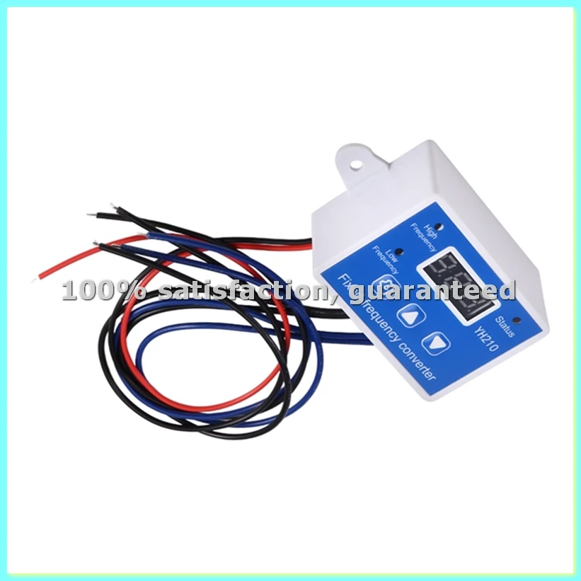 Inverter-Kühlschrank zu Festfrequenz-Konverter 110-220V Signaladapterplatine für Inverter-Kühlschrank-Reparatur-EFT