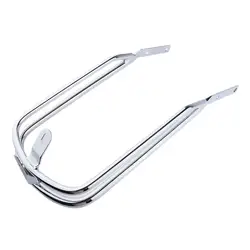 Motorbike Front Rail Bumper for Touring T TC 1986-2013 , Chrome