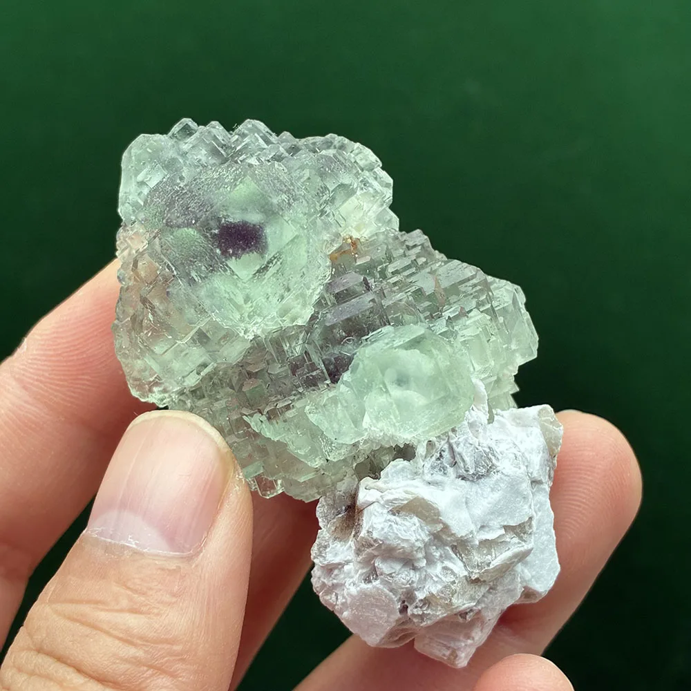 A0-3A 100% Natural … - image