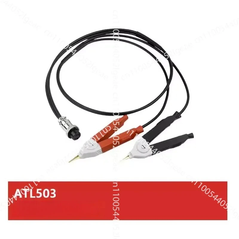 AT503  Clamp Test Cable for AT2511 Series