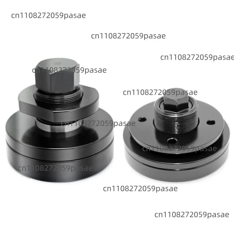 Flange for Small Grinder Sand Spindle Wheel Flange Plate 250/350 Flange Stainless Steel
