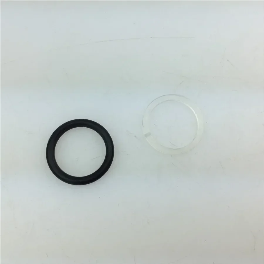 Car Repair Tool 3 Ton Hydraulic Horizontal Jack Pole Oil Seal Spring Pumphead 16 Piston Seal 16x 21 Lifting machine