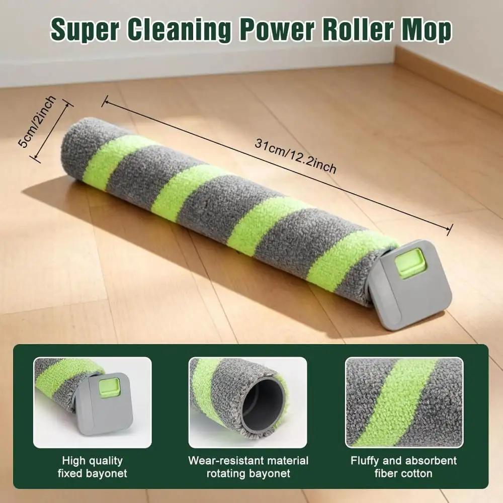 Replacement Accessory Kit For Irobot Roomba Max 705 706 Combo Robot Vacuum Parts Filter Side Brush Main Brush Mop Cloths