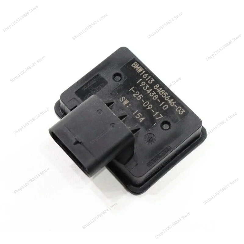 For Suitable for 118 220 320MINI B48B38 Fuel Tank Leak Diagnostics Pump Module Temperature Sensor