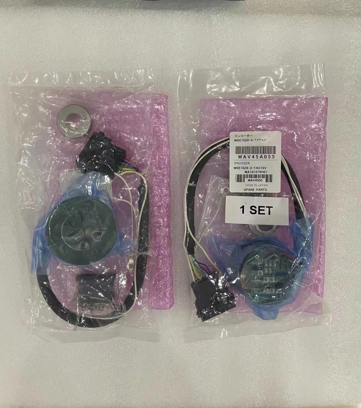 brand new MBE1024-3-TAD15V