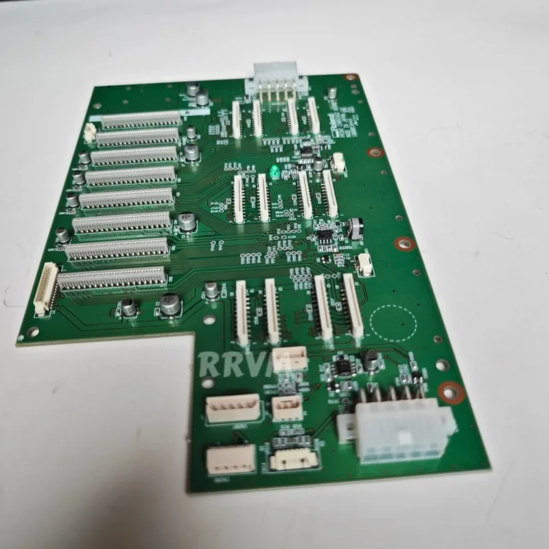 1PC New Original Roland LEJ-640 Print Carriage Board   - W701588210