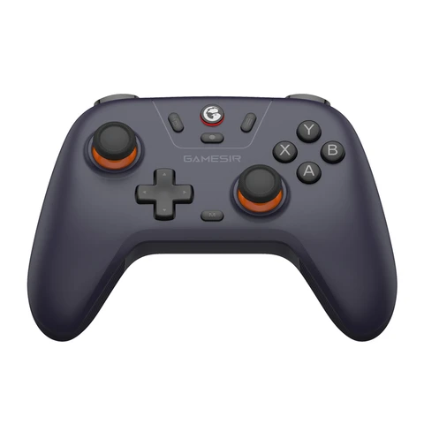 GameSir Nova Lite геймпад для Nintendo Switch - беспроводной, эргономичный, с длительным временем работы