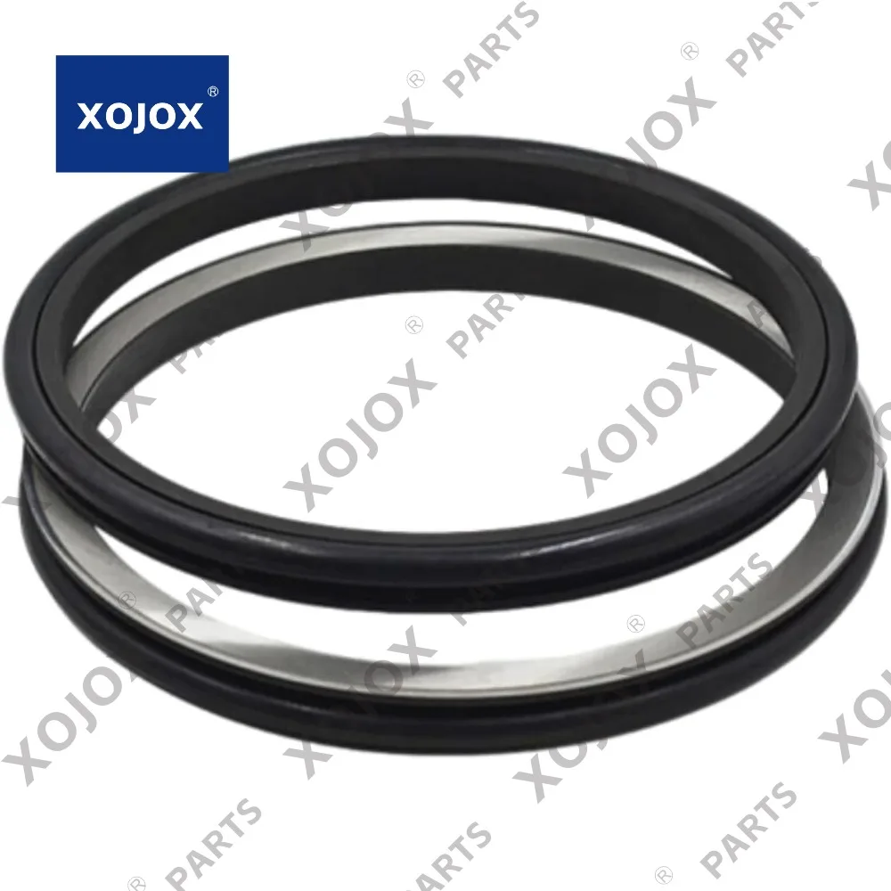 

XOJOX 175-27-00130 Группа плавающих уплотнений 1752700130 Подходит для экскаватора Komatsu PC300-3 PC300HD-7L Запасные части