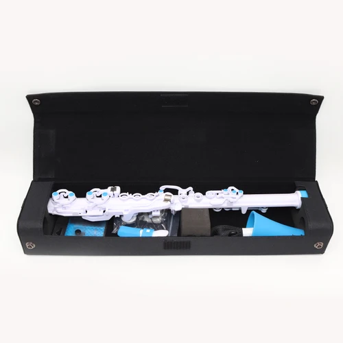 Imagen 2 del producto Clarinete NUVO clarineo 2,0, instrumento de iluminación impermeable para niños, clarinete