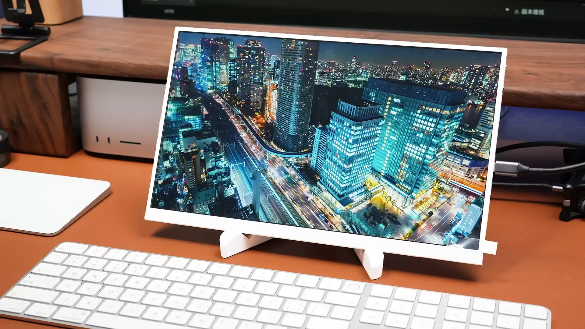 16'' 2K Portable Monitor 2560x1600 USB-C Type-c HDMI-compatible Computer Monitor for ps4 Switch Xbox one Laptop phone Respberry