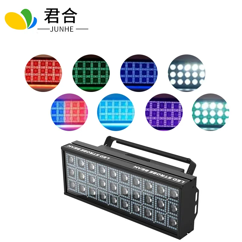 DIY LED Pixel Display Screen Indoor Door Advertising Rolling Text Scrolling Animated Atmosphere Pixel Light